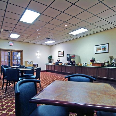 Days Inn By Wyndham Altus Restaurant billede