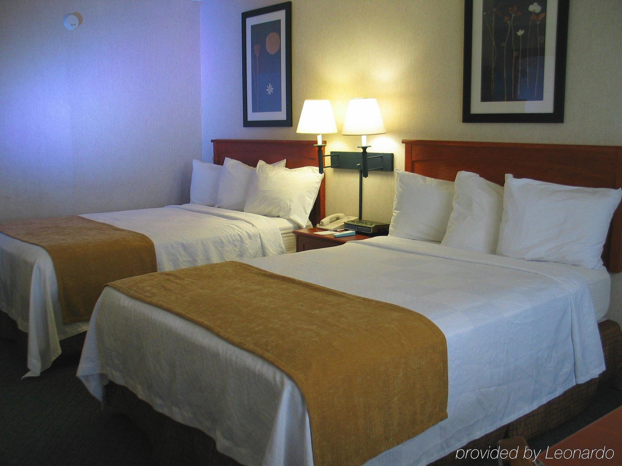 Days Inn By Wyndham Altus Eksteriør billede