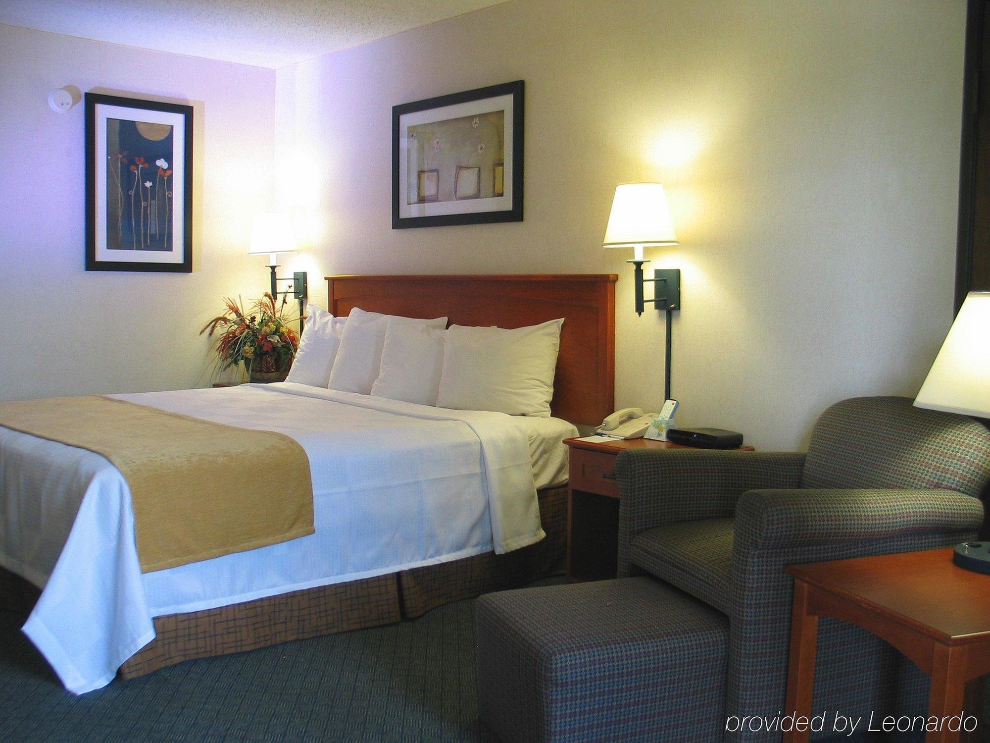 Days Inn By Wyndham Altus Eksteriør billede