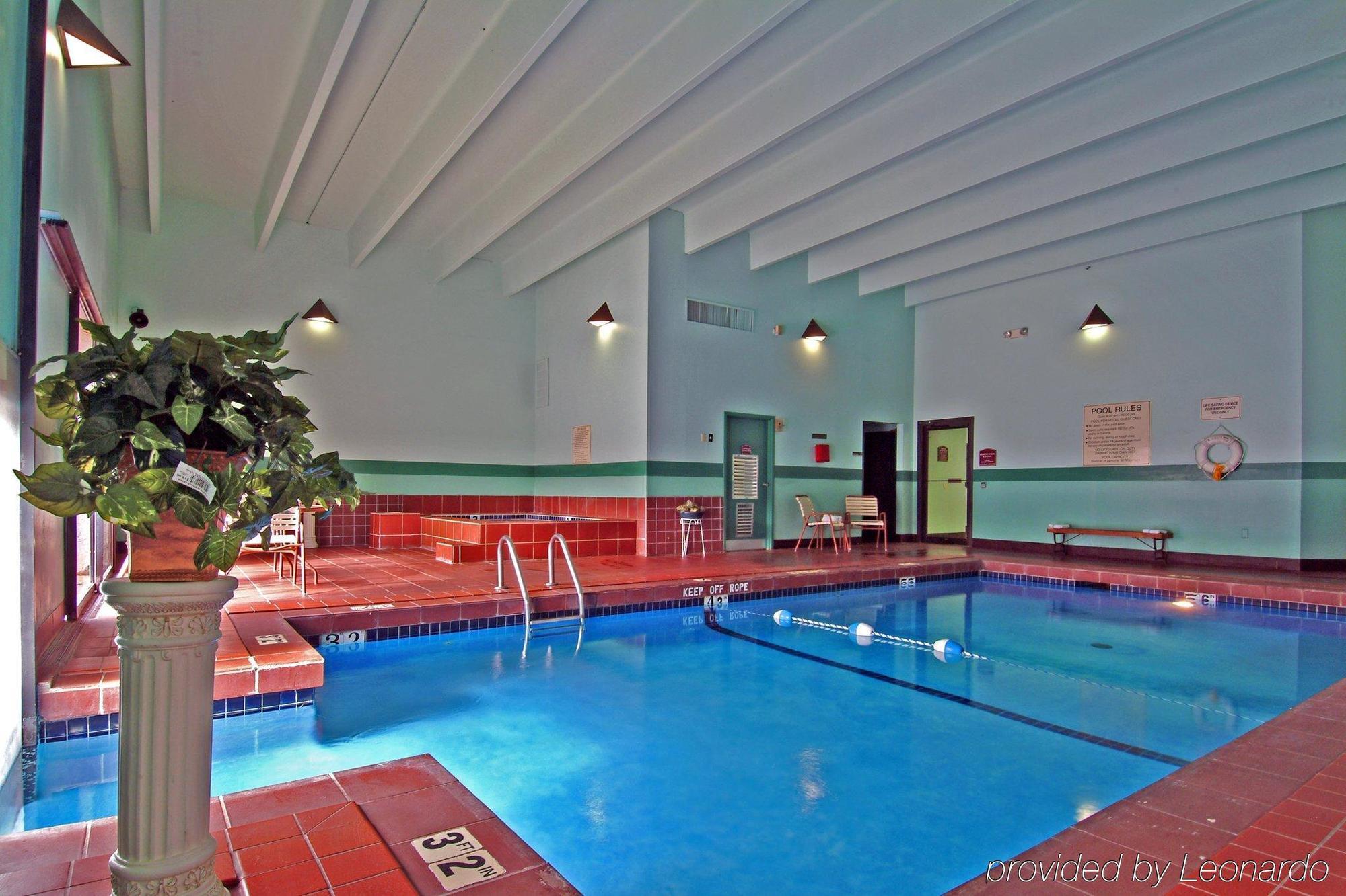 Days Inn By Wyndham Altus Eksteriør billede