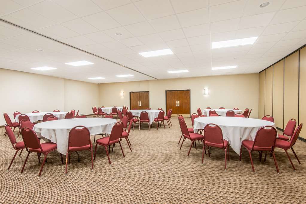 Days Inn By Wyndham Altus Faciliteter billede